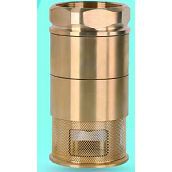 Foot Pedal Hydraulic Valve